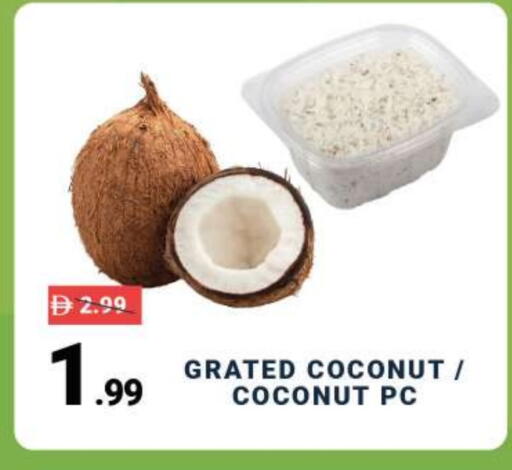 Coconut available at MADHOOR SUPERMARKET L.L.C in UAE - Sharjah / Ajman