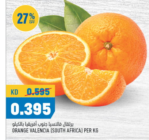 Orange from South Africa available at Oncost in Kuwait - Ahmadi Governorate