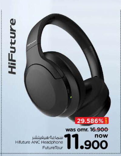 Earphone available at Nesto Hyper Market   in Oman - Muscat
