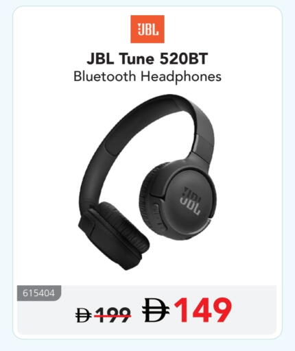 JBL Earphone available at Jarir Bookstore UAE in UAE - Sharjah / Ajman