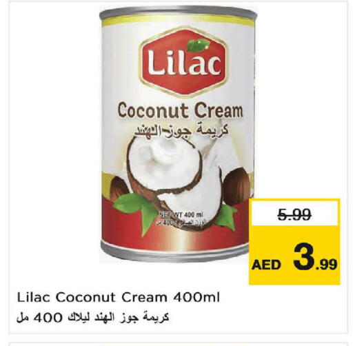 LILAC available at Nesto Hypermarket in UAE - Sharjah / Ajman