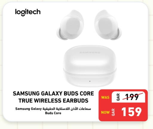 SAMSUNG Earphone available at Digital Zone Trading in Qatar - Al Rayyan