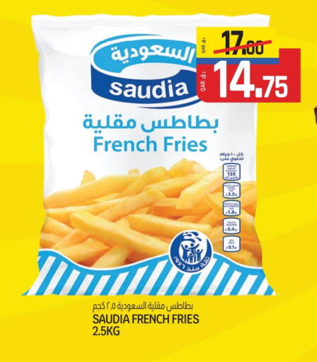 SAUDIA available at Saudia Hypermarket in Qatar - Doha