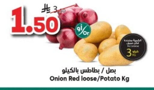 بصل available at الدكان in مملكة العربية السعودية, السعودية, سعودية - مكة المكرمة