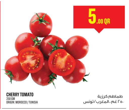 Tomato from Morocco Tunisia available at Monoprix in Qatar - Al Rayyan