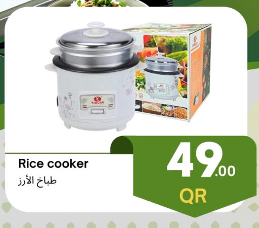 Rice Cooker available at Kasimy Trading in Qatar - Al Shamal