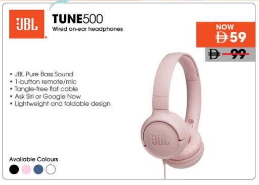 JBL Earphone available at Nesto Hypermarket in UAE - Dubai