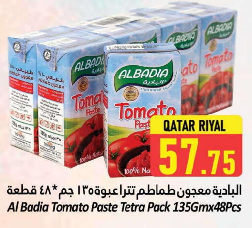 Tomato Paste available at Dana Hypermarket in Qatar - Al Rayyan