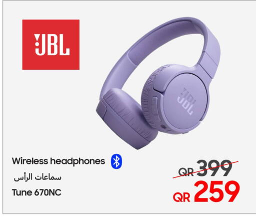 JBL Earphone available at Techno Blue in Qatar - Al Khor