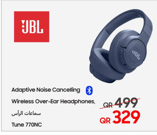 JBL Earphone available at Techno Blue in Qatar - Al Khor