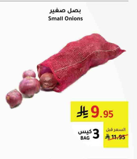 Onion available at AlHajri Food in KSA, Saudi Arabia, Saudi - Abha