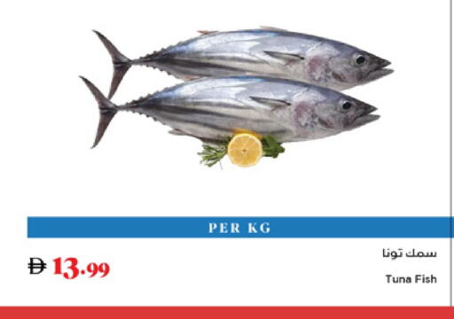 تونة available at تروليز سوبرماركت in الإمارات العربية المتحدة , الامارات - الشارقة / عجمان