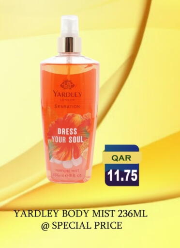 ياردلي available at مجموعة ريجنسي in قطر - الخور