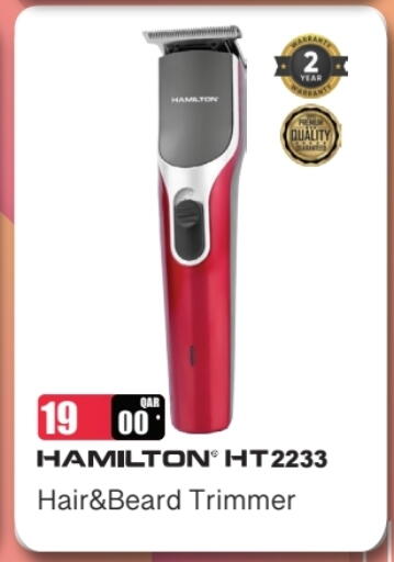 Hair Remover  available at Regency Group in Qatar - Al-Shahaniya