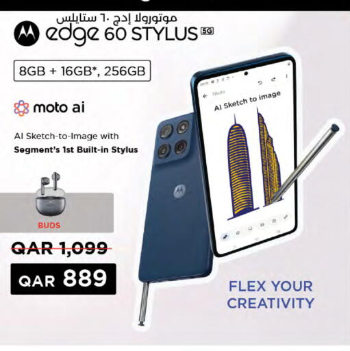 MOTOROLA available at LuLu Hypermarket in Qatar - Al-Shahaniya