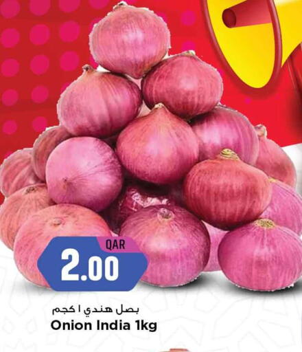 بصل from India available at مرزا هايبرماركت in قطر - الوكرة