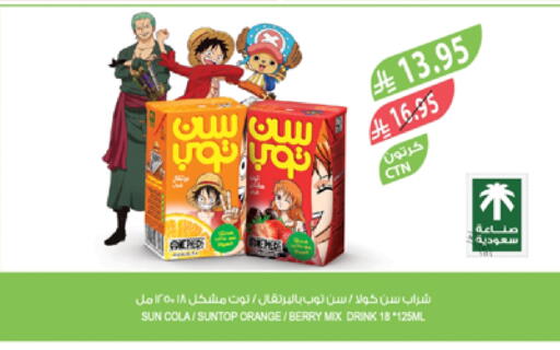 صن توب available at المزرعة in مملكة العربية السعودية, السعودية, سعودية - عرعر