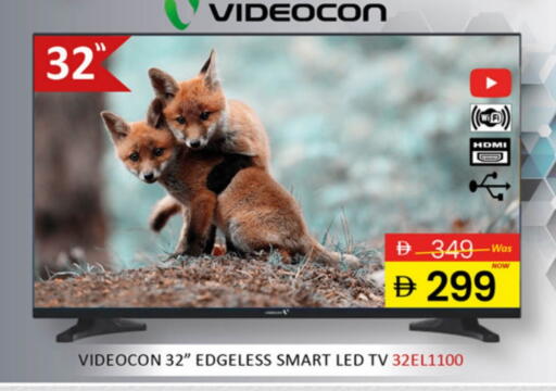 VIDEOCON Smart TV available at Al Madina  in UAE - Dubai