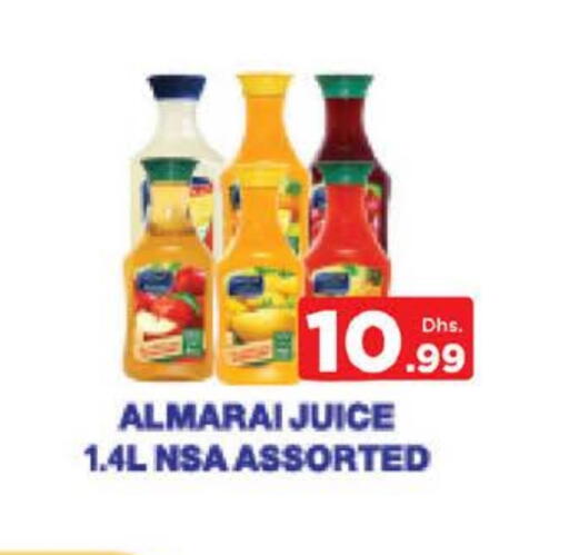 ALMARAI available at Nesto Hypermarket in UAE - Fujairah