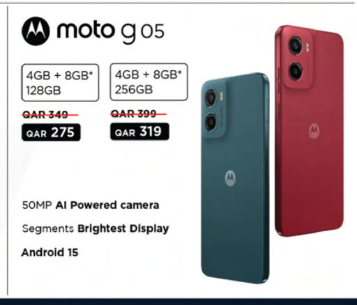 MOTO available at Ansar Gallery in Qatar - Al Daayen
