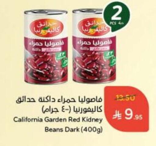 كاليفورنيا جاردن available at هايبر بنده in مملكة العربية السعودية, السعودية, سعودية - سيهات
