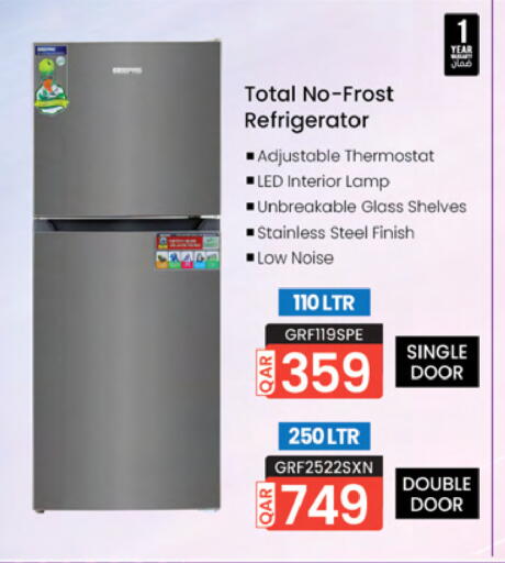 Large Appliances in Ansar Gallery, Qatar Offers - Qatar Refrigerator available at Ansar Gallery in Qatar - Al Shamal