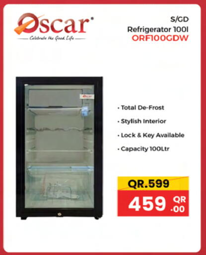Large Appliances in Ansar Gallery, Qatar Offers - Qatar Refrigerator available at Ansar Gallery in Qatar - Al Shamal