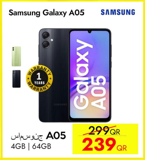 SAMSUNG available at iCONNECT  in Qatar - Al Khor