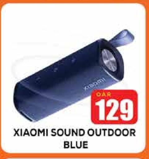 XIAOMI available at Doha Link in Qatar - Doha