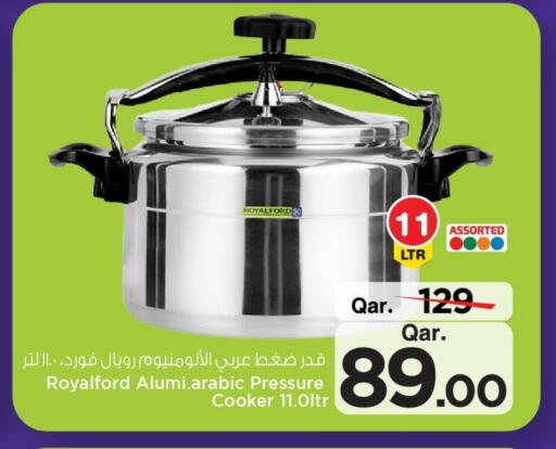 available at Mark & Save  in Qatar - Al Shamal