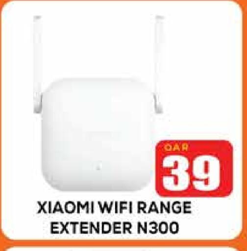 XIAOMI available at Doha Link in Qatar - Doha
