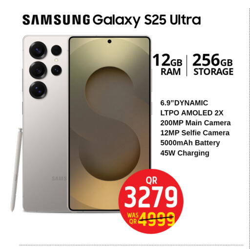 SAMSUNG available at Safari Hypermarket in Qatar - Doha