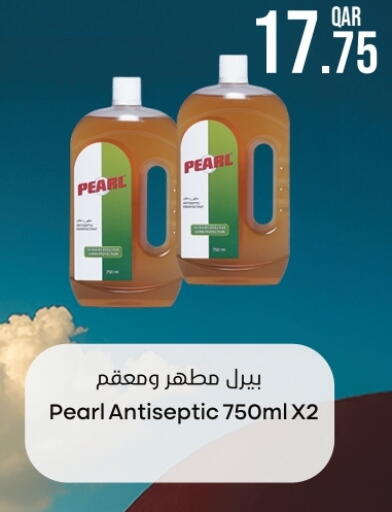 PEARL Disinfectant available at Rambo Mart in Qatar - Al Wakra