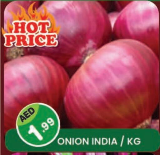 بصل from India available at سنابل بني ياس in الإمارات العربية المتحدة , الامارات - أم القيوين‎