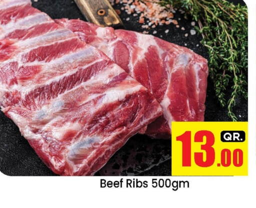Beef available at Doha Daymart in Qatar - Doha