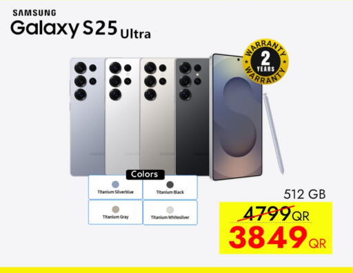SAMSUNG available at iCONNECT  in Qatar - Doha