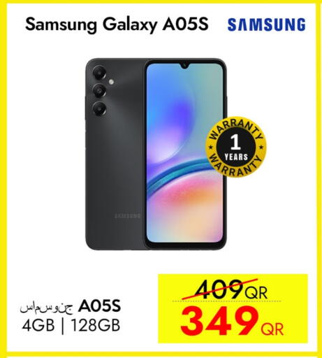 SAMSUNG available at iCONNECT  in Qatar - Al Khor