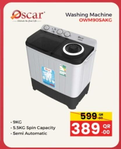 Washing Machine available at Rawabi Hypermarket in Qatar - Al Wakra