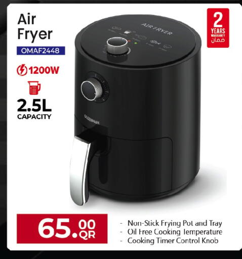 OLSENMARK Air Fryer available at Aspire Markets  in Qatar - Doha
