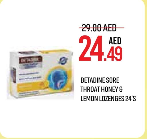 Lemon available at صيدلية لايف in الإمارات العربية المتحدة , الامارات - أم القيوين‎