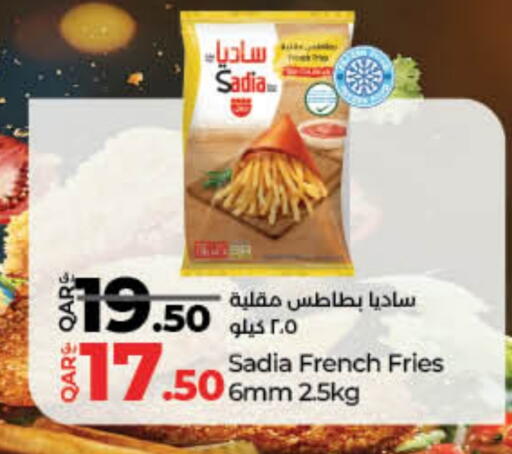 SADIA available at LuLu Hypermarket in Qatar - Al Khor
