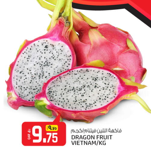 فاكهة طازجة in السعودية, قطر Offers - قطر فاكهة التنين from Vietnam available at السعودية in قطر - الشحانية