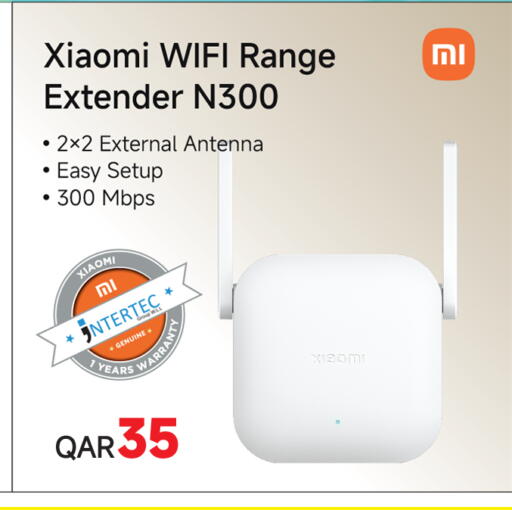 XIAOMI available at Safari Hypermarket in Qatar - Al Khor
