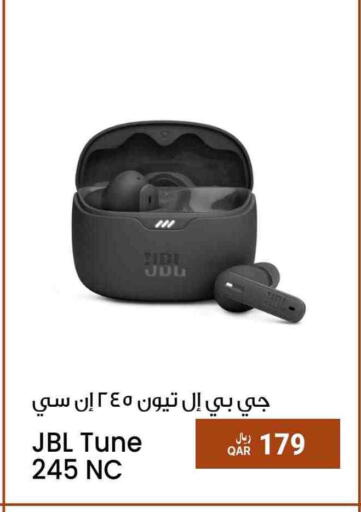 JBL available at RP Tech in Qatar - Al Rayyan