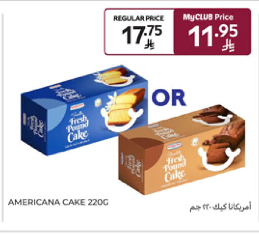Cakes & Pastry in Carrefour, Saudi Arabia Offers - Saudi Arabia available at Carrefour in KSA, Saudi Arabia, Saudi - Sakaka