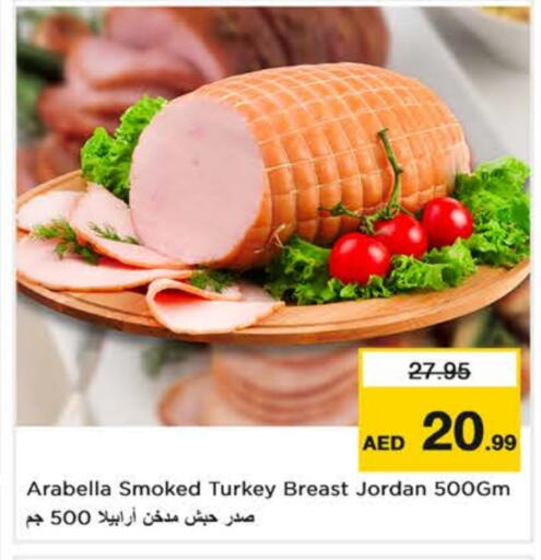 Deli & Specialty Meats in Nesto Hypermarket, UAE Offers - United Arab Emirates available at Nesto Hypermarket in UAE - Al Ain