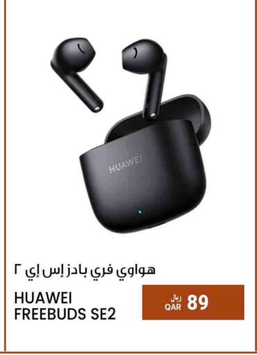 HUAWEI available at RP Tech in Qatar - Al Rayyan