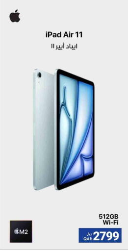 APPLE iPad available at RP Tech in Qatar - Doha