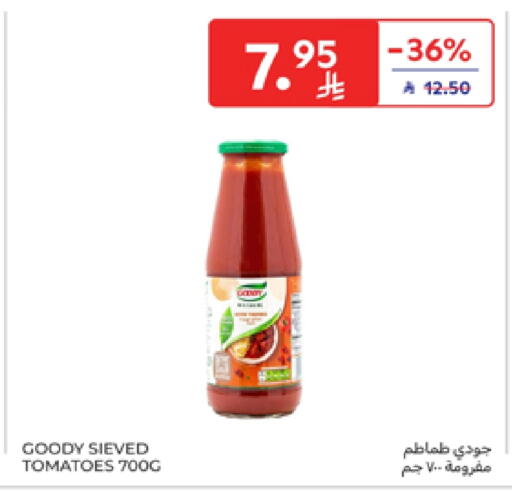 GOODY available at Carrefour in KSA, Saudi Arabia, Saudi - Sakaka