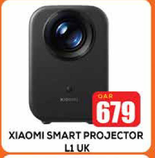 XIAOMI available at Doha Link in Qatar - Al Wakra